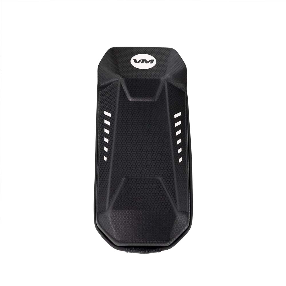 VM Front Bag EVA Hard Shell Front Storage Pouch