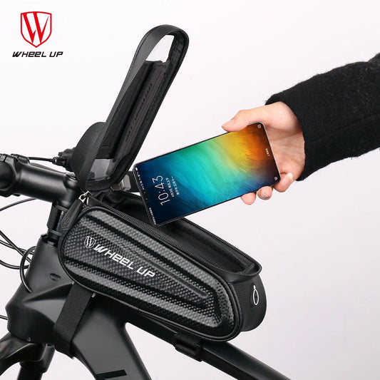 Bike Phone Bag