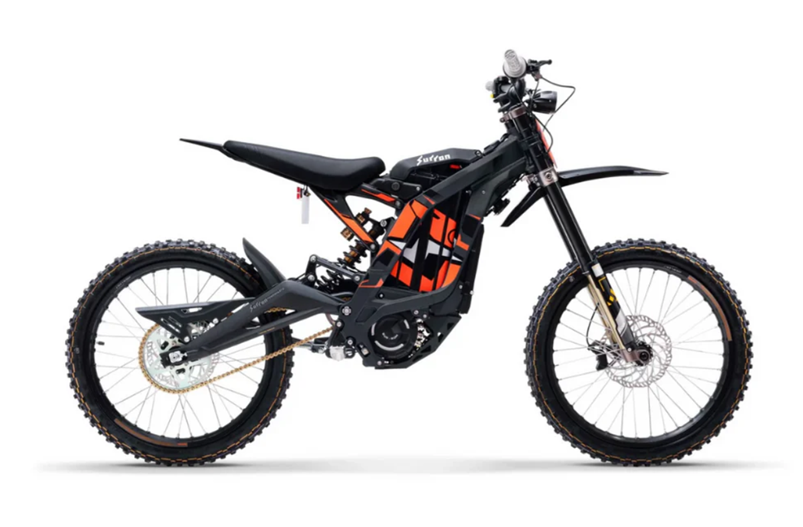 eDirt Bikes – HyperRides