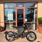 Niu Xqi3 Electric Dirt Bike / Moped Street Legal