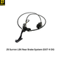 Surron LBX Brake Assembly