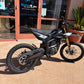 Altis Sigma 2026 Electric Dirt Bike 98V 25kW