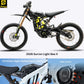 2026 Surron Light Bee X 10kW eBike (USA VIN)