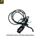 Surron LBX Brake Assembly