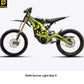 2026 Surron Light Bee X 10kW eBike (USA VIN)