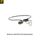Surron LBX Brake Assembly