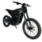 The Dirt Goat eBike 96V 50AH