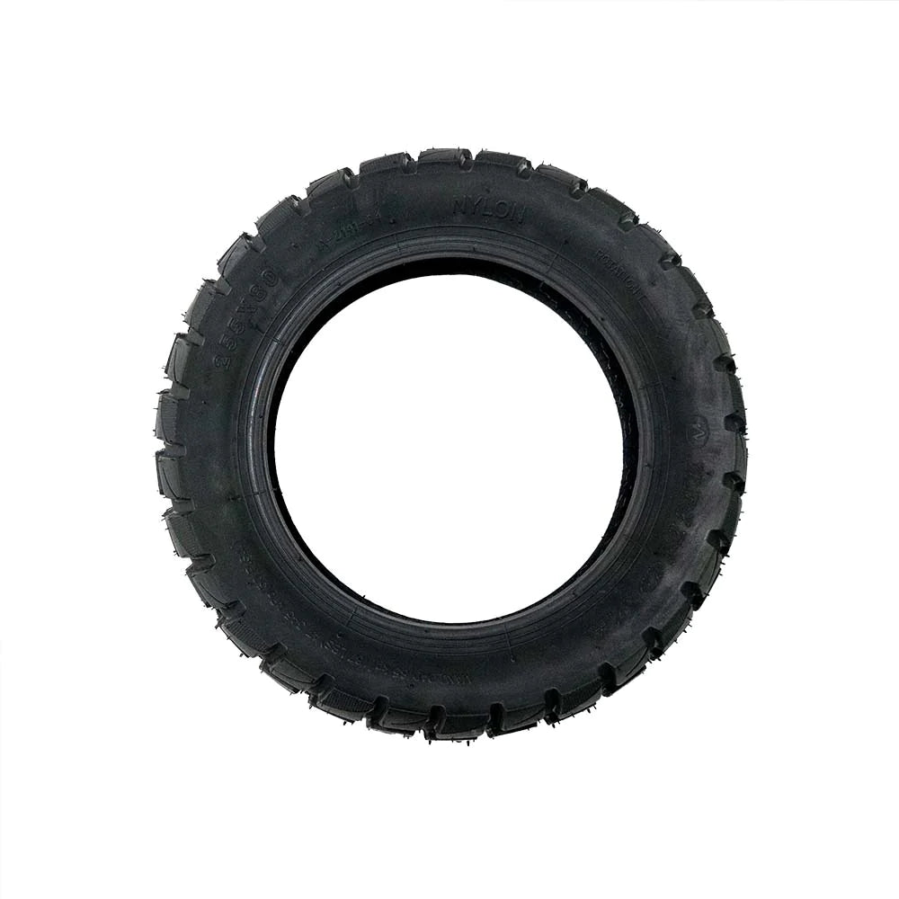 3'' Wide Hybrid Tire