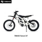 79Bike Falcon GT | 16kW Bike