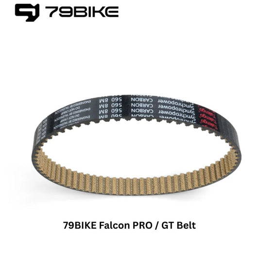 79Bike Falcon GT / PRO Belt (Free Ship)
