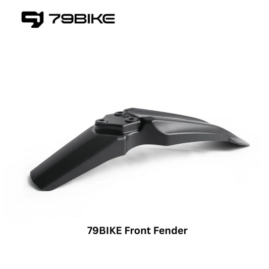 79Bike Front Fender (Free Ship)