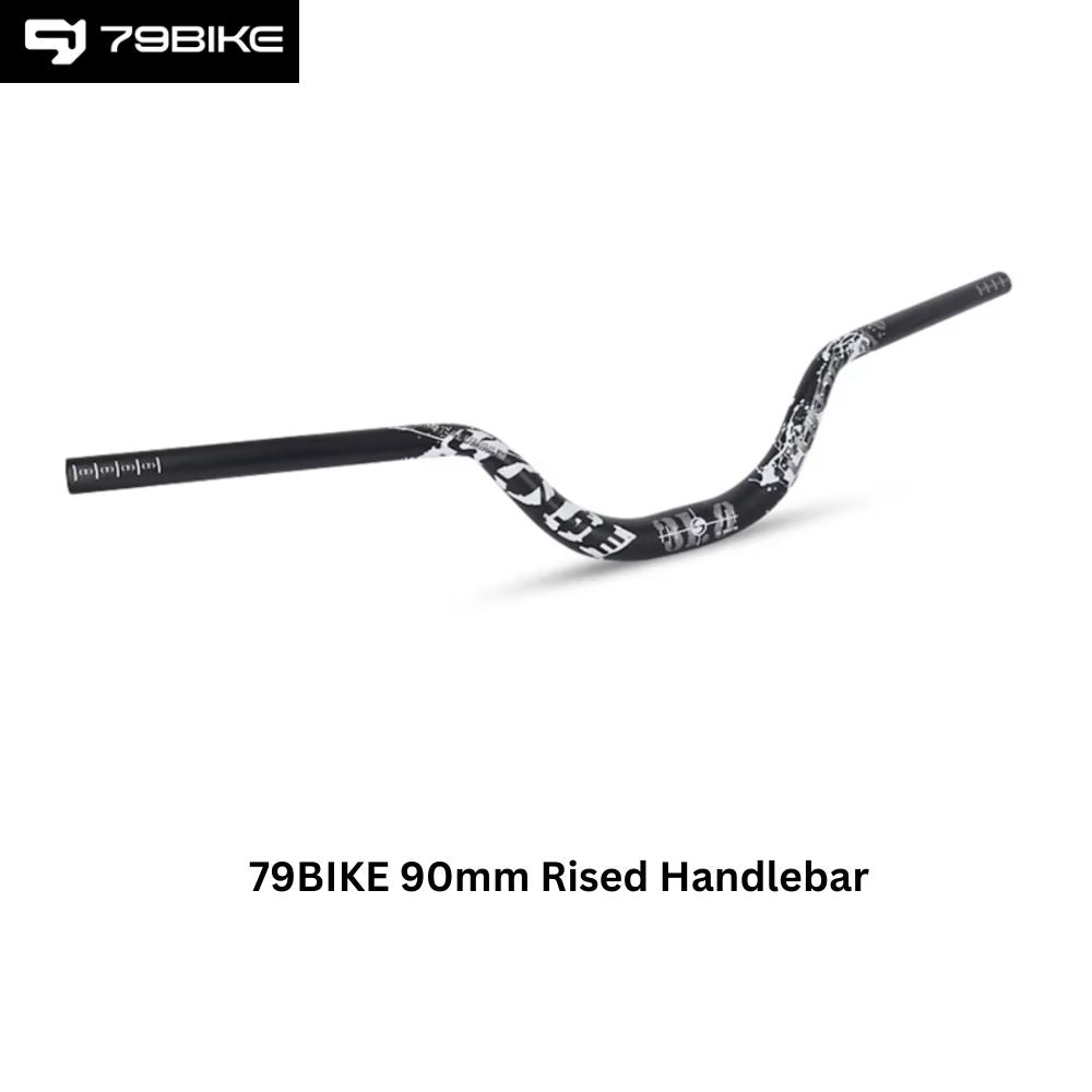 79Bike Riser Handlebar (Free Ship)
