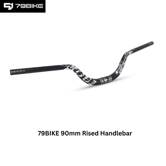 79Bike Riser Handlebar (Free Ship)