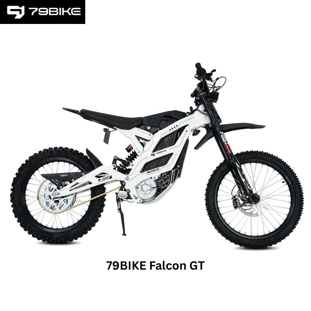 79Bike Falcon GT | 16kW Bike