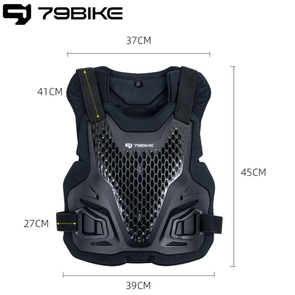 79Bike Protective Armor (Free Ship)