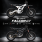 79Bike Falcon GT | 16kW eDirt Bike