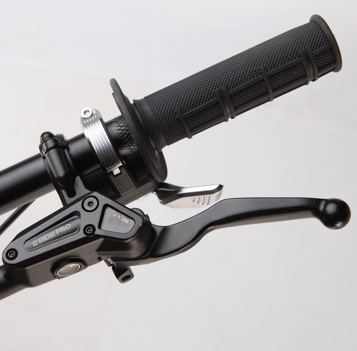 E Ride PRO SR 72V – HyperRides