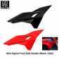 Altis Sigma Front Side Fender (Free Ship)