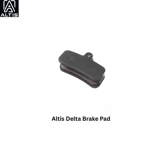 Altis Delta Brake Pad
