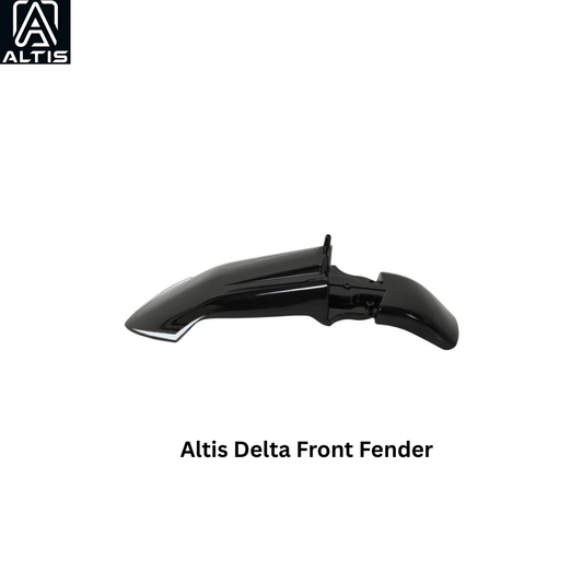 Altis Delta Front Fender