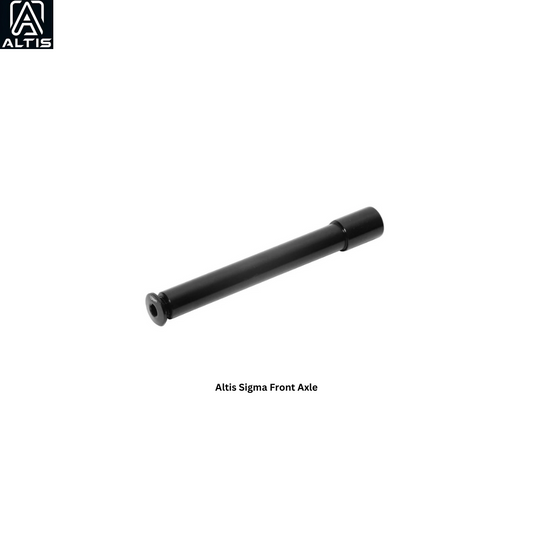 Altis Sigma Front Axle (Free Ship)