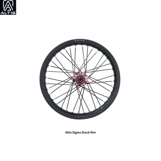 Altis Sigma Rim (Free Ship)