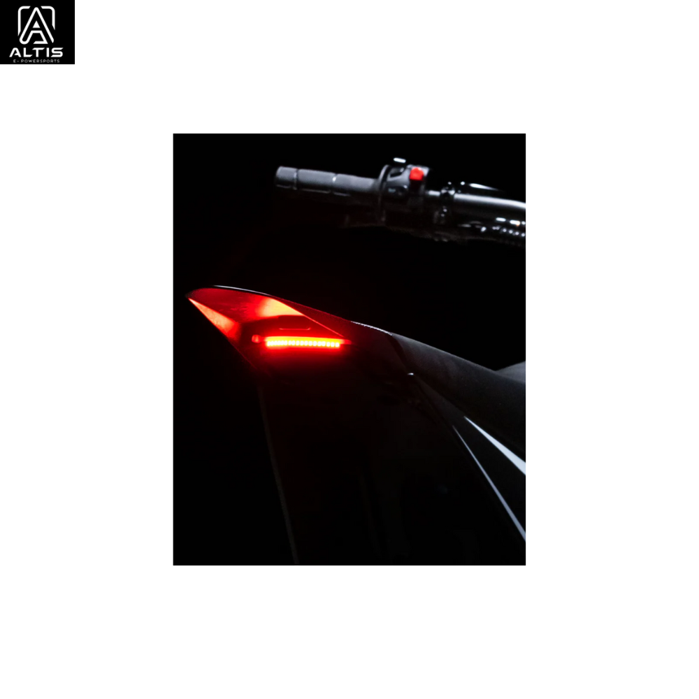 Altis Sigma Tail Light (Free Ship) ETA 2 Weeks