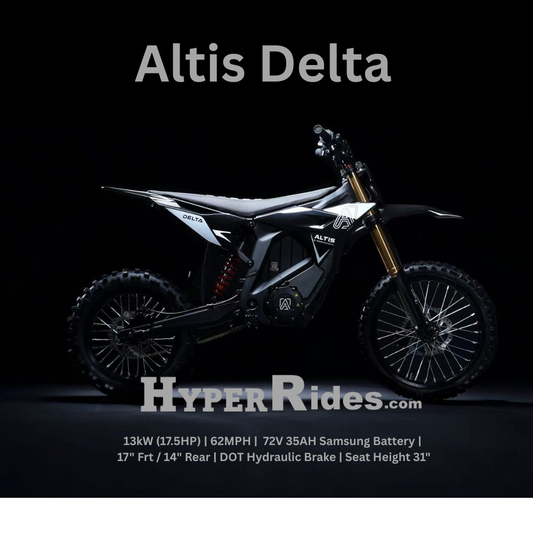 Altis Delta