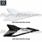 Altis Delta Side Rear Fender