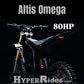 Altis Omega 144V 55kW