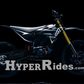 Altis Sigma 2026 Electric Dirt Bike 98V 25kW