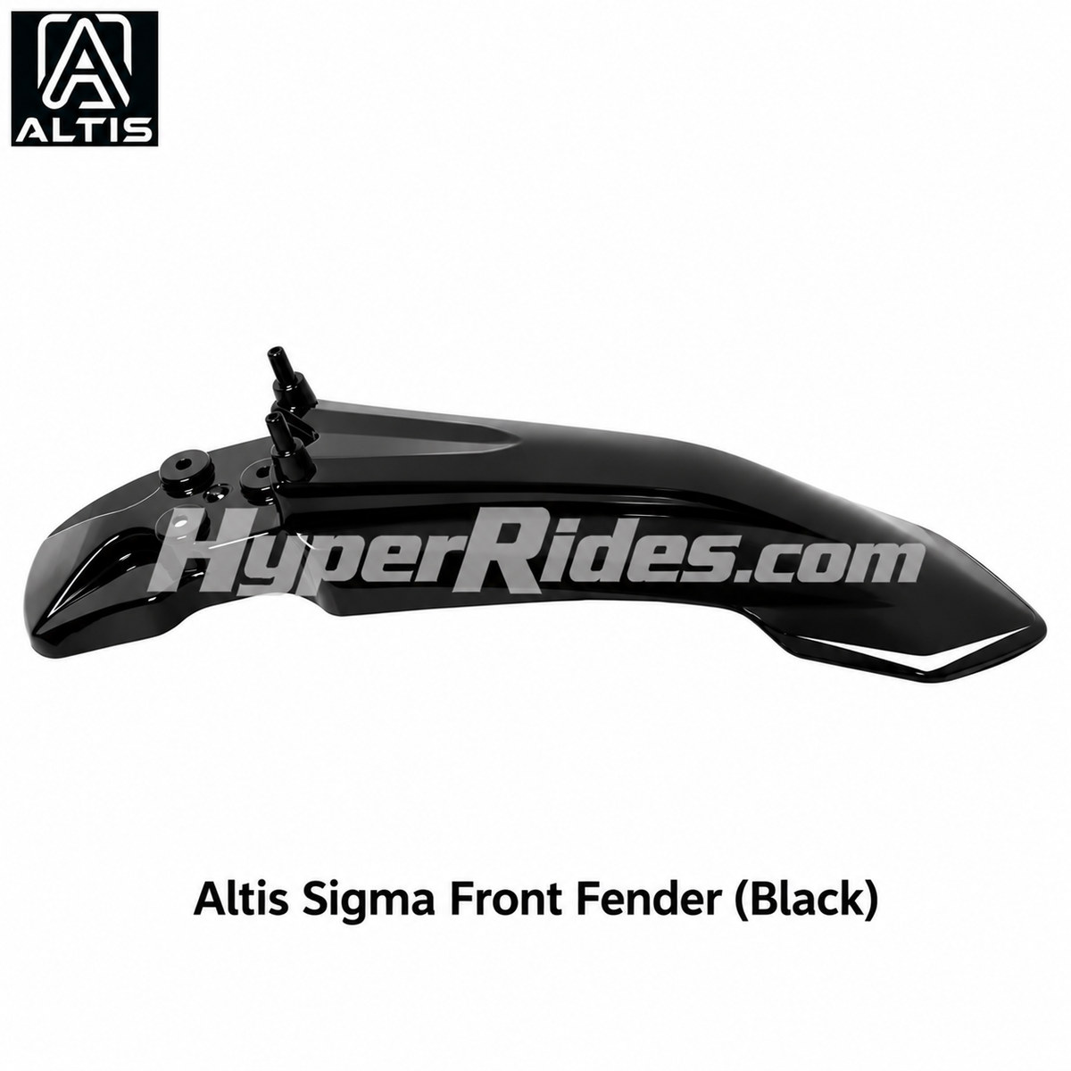 Altis Sigma Front Fender