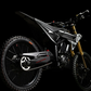 Altis Sigma | 98 Volt | Electric Bike