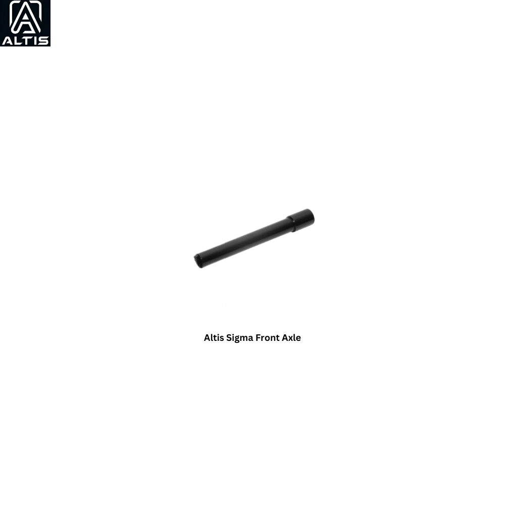 Altis Sigma Front Axle (Free Ship)