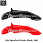Altis Sigma Front Fender