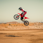 Altis Sigma Electric Dirt Bike MX 19" / 16"