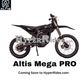 Altis Mega | Mega PRO 144V 51kW