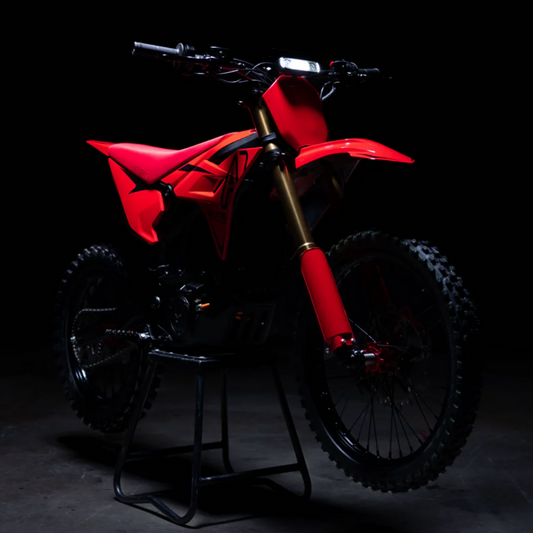 Altis Sigma Electric Dirt Bike MX 19" / 16"