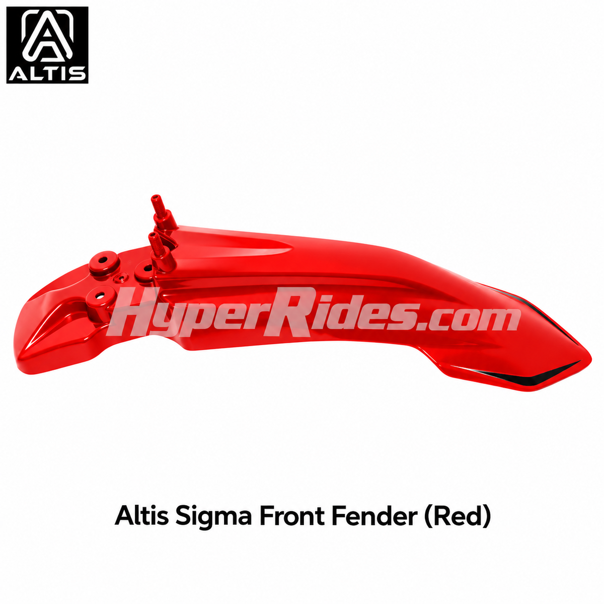 Altis Sigma Front Fender