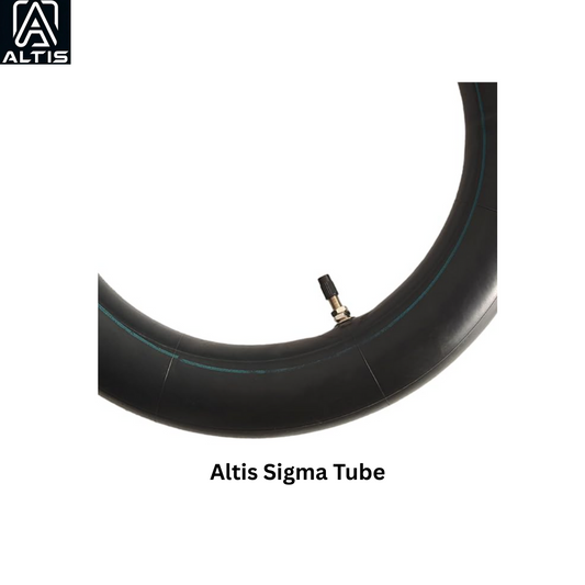 Altis Sigma Tube (Free Ship)