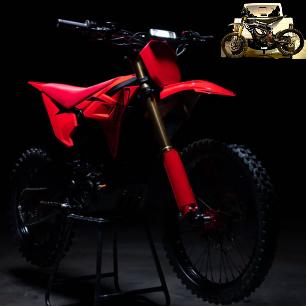 Altis Sigma | 98 Volt | Electric Bike