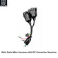 Altis Delta DC DC Converter for Headlight