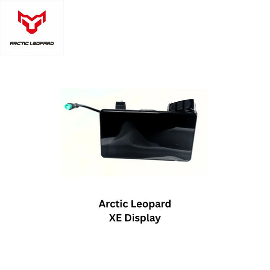 Arctic Leopard XE Pro / PRO S Display (Free Ship)