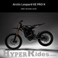 Arctic Leopard XE PRO R