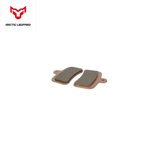 Arctic Leopard XE Pro / PRO S Brake Pad (Free Ship - In Stock)