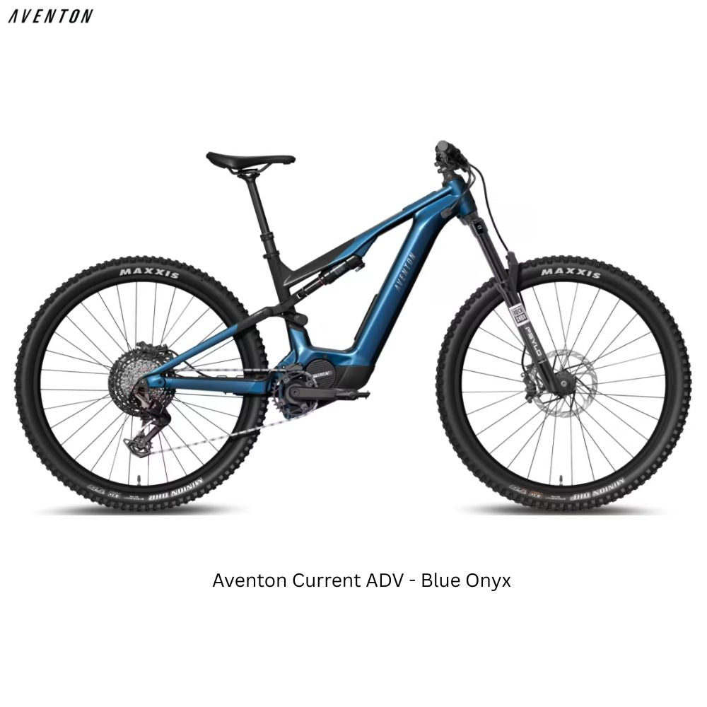 Aventon Current ADV