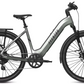 Aventon LEVEL 3 Step-Through Commuter Ebike