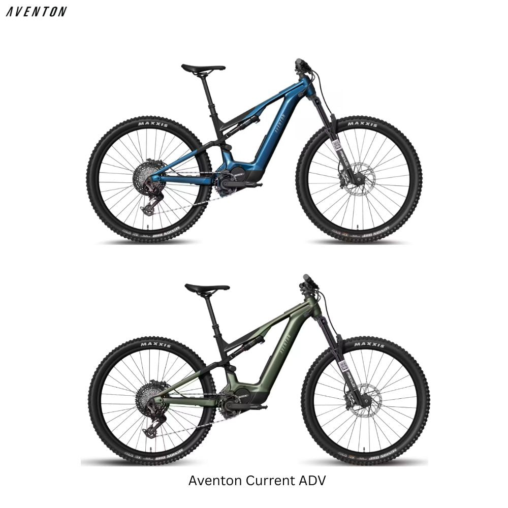Aventon Current ADV