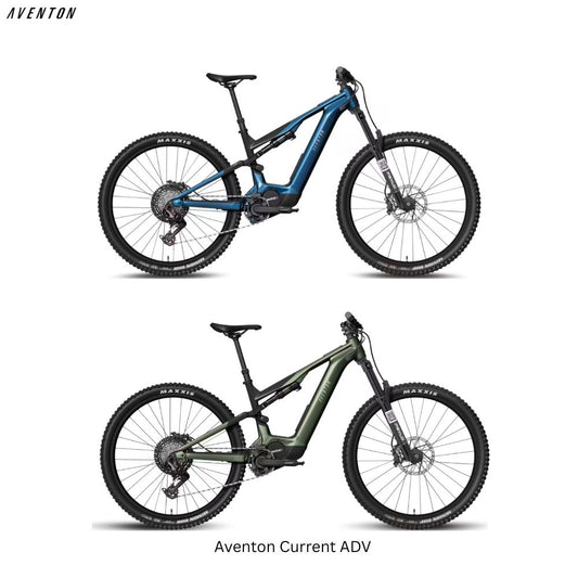 Aventon Current ADV
