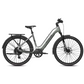 Aventon LEVEL 3 Step-Through Commuter Ebike